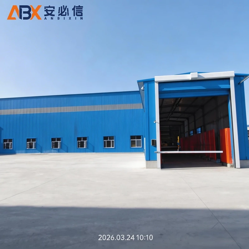 玉林市堆积门