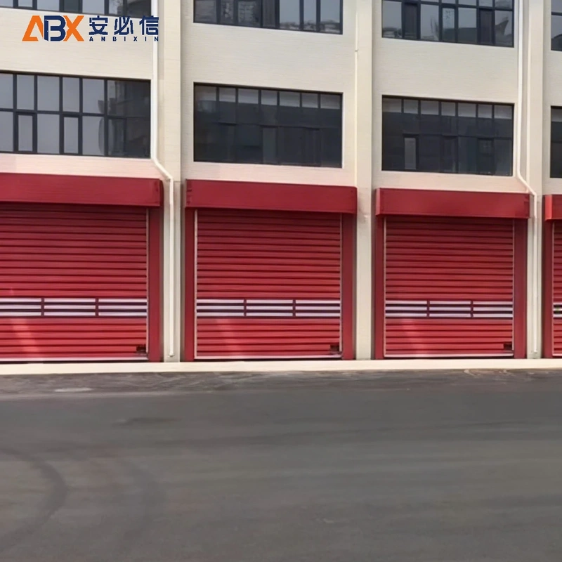 玉林市金属高速门